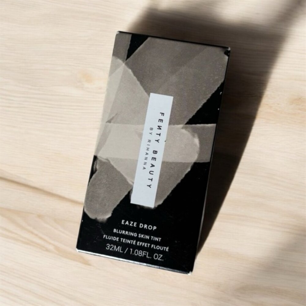 Fenty Beauty Eaze Drop Blurring Skin Tint